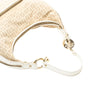 Fendi Zucchino Canvas Chef Pocket Hobo Secondhand