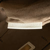 Fendi Zucchino Canvas Chef Pocket Hobo Secondhand