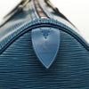 Louis Vuitton Speedy Handbag Epi Leather