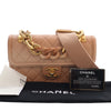 Chanel Small Quilted Caviar Sunset On The Sea Flap Secondhand