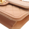 Chanel Small Quilted Caviar Sunset On The Sea Flap Secondhand