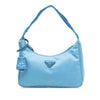 Prada Mini Tessuto Re Edition 2000 Shoulder Bag Secondhand