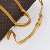 Louis Vuitton Keepall Bag Monogram Canvas