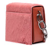 Marni Shearling Chain Crossbody Secondhand