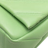 Bvlgari Leather Serpenti Cabochon Chain Crossbody Secondhand