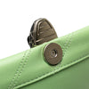 Bvlgari Leather Serpenti Cabochon Chain Crossbody Secondhand