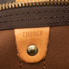 Louis Vuitton Monogram Keepall Bandouliere 55 Secondhand
