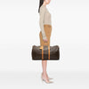 Louis Vuitton Monogram Keepall Bandouliere 55 Secondhand
