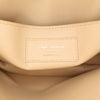 Secondhand Saint Laurent Medium Quilted Suede Monogram Solferino Crossbody