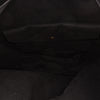 Saint Laurent Small Metallic Lambskin Teddy Bucket Bag Secondhand