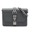 Prada City Calf and Saffiano Elektra Crossbody Secondhand