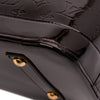 Louis Vuitton Monogram Vernis Alma GM Secondhand