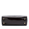 Secondhand Louis Vuitton Monogram Vernis Brea MM