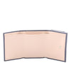 Bvlgari Leather Trifold Wallet Secondhand