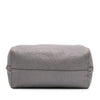 Burberry Medium Grained Calfskin Alchester Satchel Secondhand