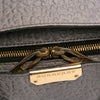 Burberry Medium Grained Calfskin Alchester Satchel Secondhand