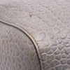 Burberry Medium Grained Calfskin Alchester Satchel Secondhand
