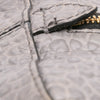 Burberry Medium Grained Calfskin Alchester Satchel Secondhand