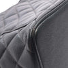 Chanel Caviar Medallion Tote Secondhand