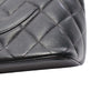 Chanel Caviar Medallion Tote Secondhand
