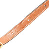 Celine Medium Triomphe Coated Canvas Tambour Crossbody Secondhand