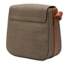 Fendi Canvas FF Crossbody Secondhand
