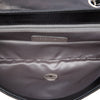 Chanel Small CC Quilted Lambskin Astrakhan Flap Secondhand