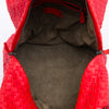 Bottega Veneta Nappa Intrecciato Cube Shoulder Bag Secondhand