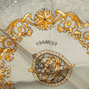Hermès Cosmos Square Silk Handkerchief Secondhand