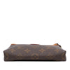 Louis Vuitton Monogram Mini Delightful Pochette Secondhand