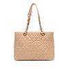 Chanel Caviar Grand Shopping Tote Secondhand