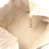 Dior Larger Calfskin Macrocannage Toujours Bag Secondhand