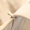 Dior Larger Calfskin Macrocannage Toujours Bag Secondhand