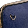 Burberry Leather Harrogate Crossbody Secondhand