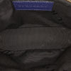 Burberry Leather Harrogate Crossbody Secondhand