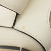 Dior Grained Calfskin Saddle Bag Secondhand