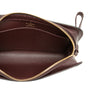Louis Vuitton Taiga Pochette Baikal Secondhand