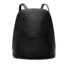 Louis Vuitton Epi Gobelins Secondhand
