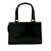 Saint Laurent Leather Handbag Secondhand