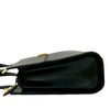 Saint Laurent Leather Handbag Secondhand