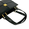 Saint Laurent Leather Handbag Secondhand