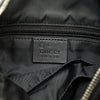 Gucci Techno Canvas Web Messenger Bag Secondhand