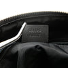Gucci Techno Canvas Web Messenger Bag Secondhand