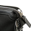 Gucci Techno Canvas Web Messenger Bag Secondhand
