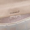 Chanel New Travel Line Nylon East West Flap Secondhand