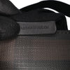 Burberry Smoke Check Coated Canvas Crossbody Secondhand