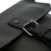 Burberry Smoke Check Coated Canvas Crossbody Secondhand
