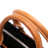 Secondhand Celine C Macadam Suede Handbag
