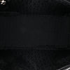 Secondhand Celine C Macadam Suede Handbag