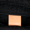 Secondhand Celine C Macadam Suede Handbag